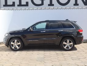 Jeep Grand Cherokee - 2014