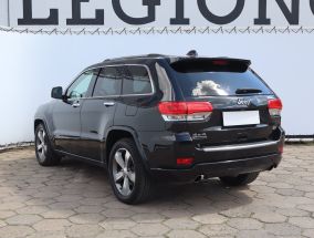 Jeep Grand Cherokee - 2014