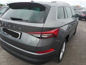 Skoda Kodiaq - 2022