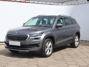 Skoda Kodiaq - 2022