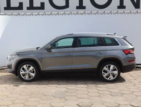 Skoda Kodiaq - 2022