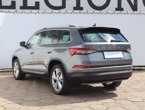 Skoda Kodiaq - 2022