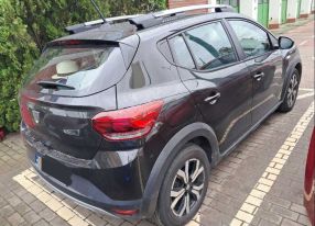 Dacia Sandero - 2021