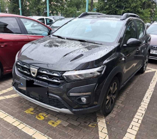 Dacia Sandero 2021