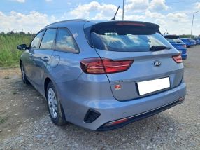 Kia Ceed - 2020