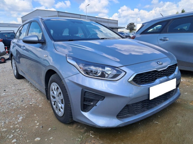 Kia Ceed 2020