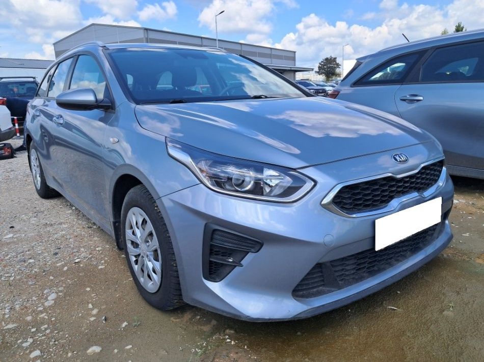Kia Ceed - 2020
