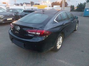 Opel Insignia - 2017