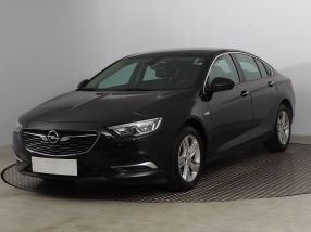 Opel Insignia - 2017