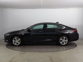 Opel Insignia - 2017