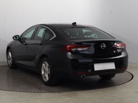 Opel Insignia - 2017