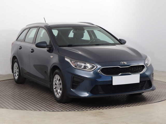 Kia Ceed 2020