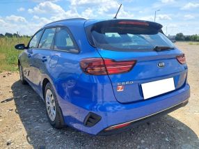 Kia Ceed - 2020