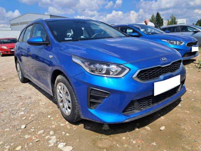 Kia Ceed 2020