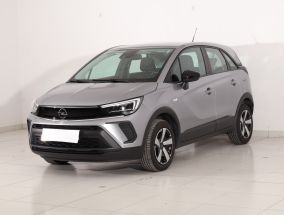 Opel Crossland X - 2024