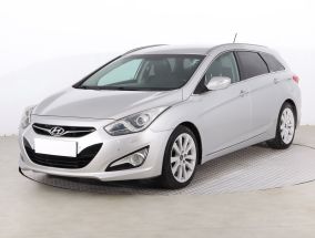 Hyundai i40 - 2013