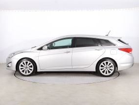 Hyundai i40 - 2013