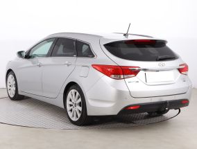 Hyundai i40 - 2013