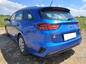 Kia Ceed - 2020