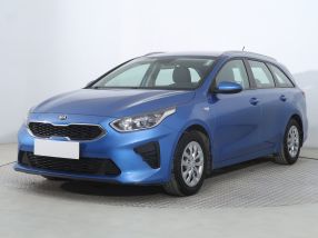 Kia Ceed - 2020
