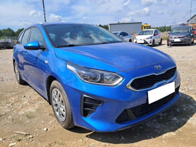 Kia Ceed 2020