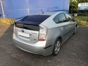 Toyota Prius - 2010
