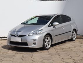 Toyota Prius - 2010