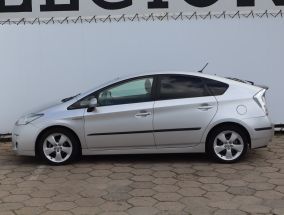 Toyota Prius - 2010