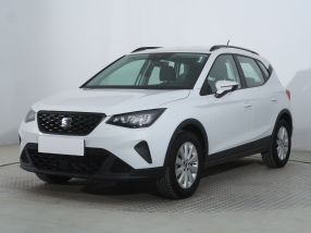 Seat Arona - 2022