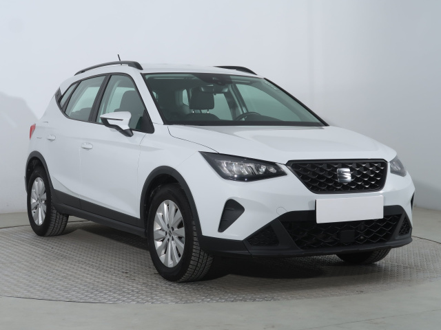 Seat Arona 2022