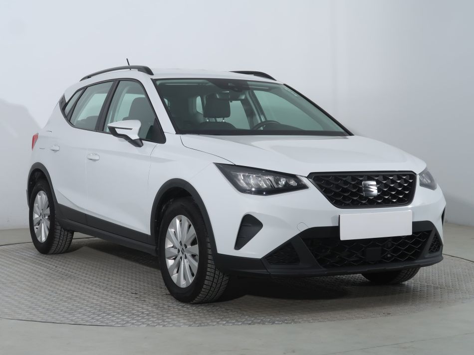 Seat Arona - 2022