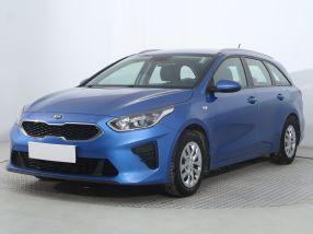Kia Ceed - 2020