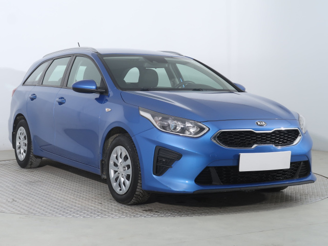 Kia Ceed 2020