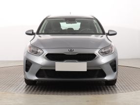 Kia Ceed - 2020