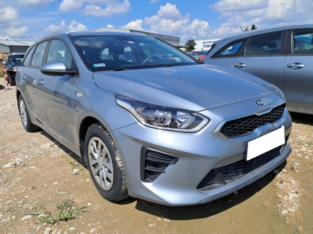 Kia Ceed 2020