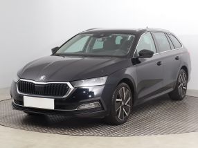 Skoda Octavia - 2021