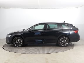 Skoda Octavia - 2021