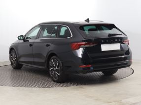 Skoda Octavia - 2021