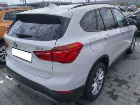 BMW X1 - 2017