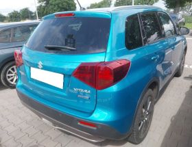 Suzuki Vitara - 2020