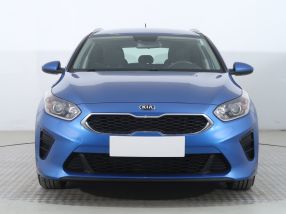 Kia Ceed - 2020