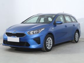 Kia Ceed - 2020
