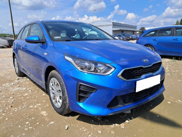 Kia Ceed 2020