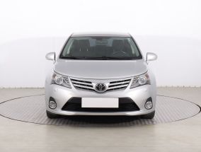 Toyota Avensis - 2013
