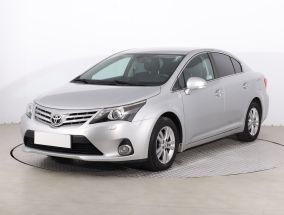 Toyota Avensis - 2013