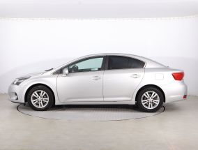 Toyota Avensis - 2013