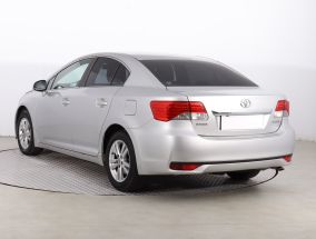 Toyota Avensis - 2013