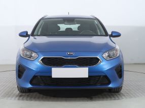 Kia Ceed - 2020