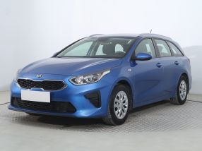 Kia Ceed - 2020