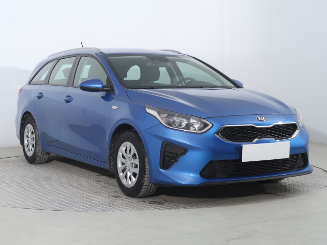 Kia Ceed 2020